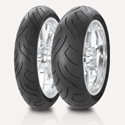 avon vp2 supersport motorcycle tires