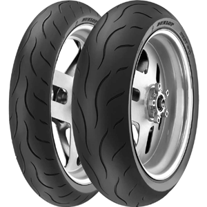 Dunlop tires for honda pilot #5